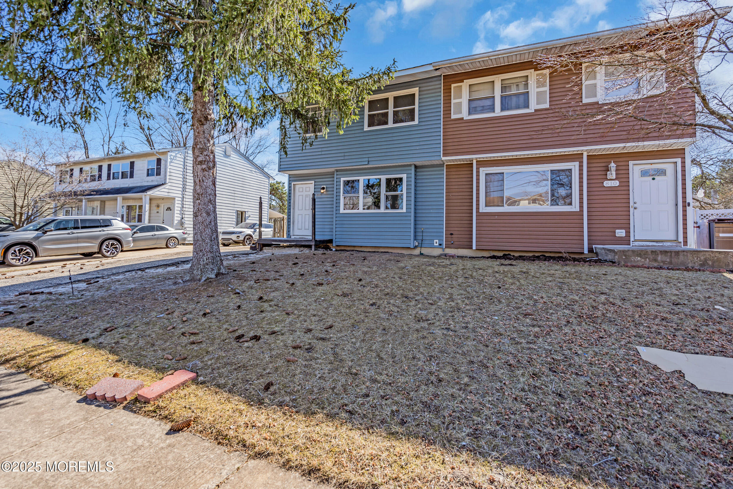 808 Laurel Street, Lakehurst, New Jersey image 25