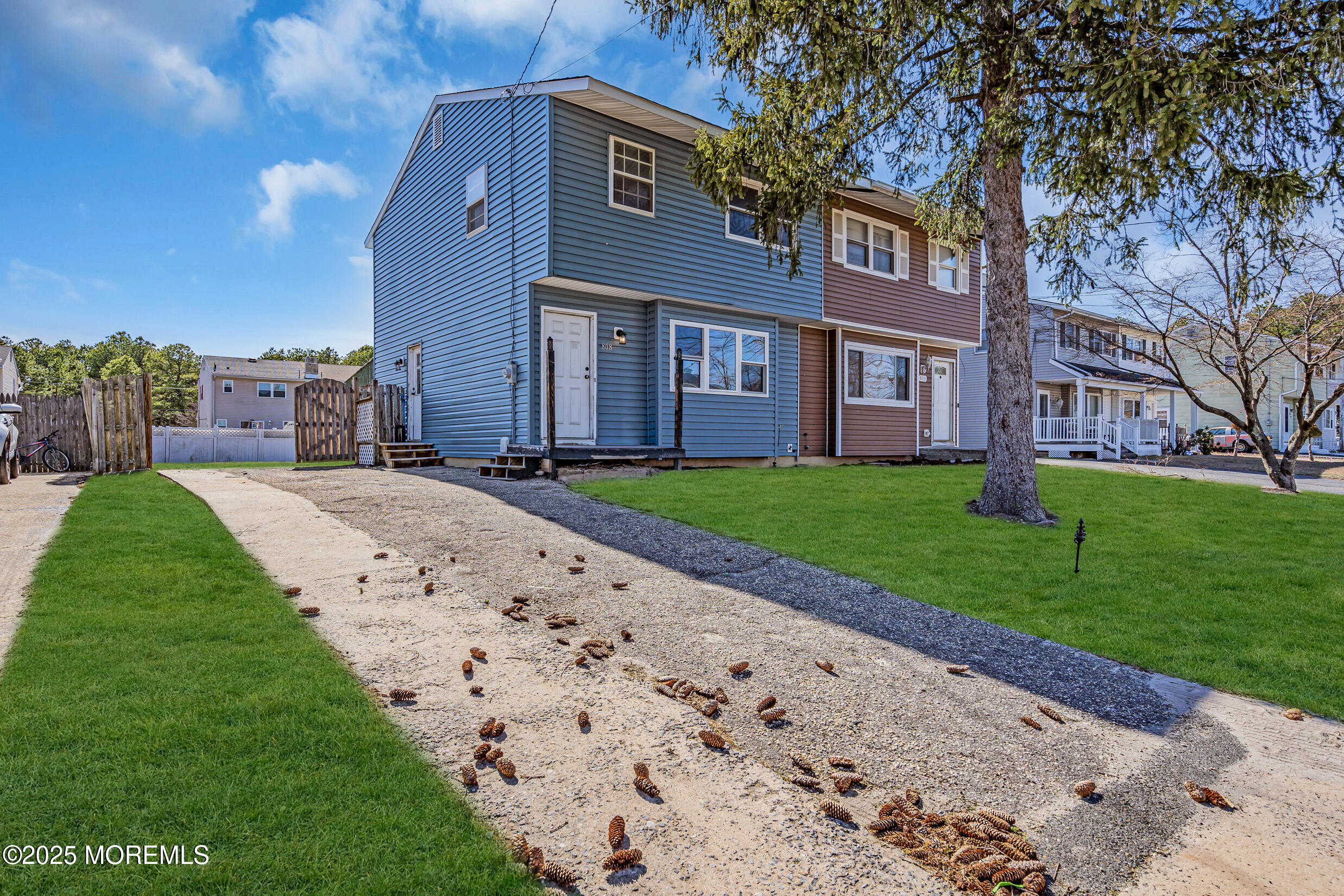 808 Laurel Street, Lakehurst, New Jersey image 1