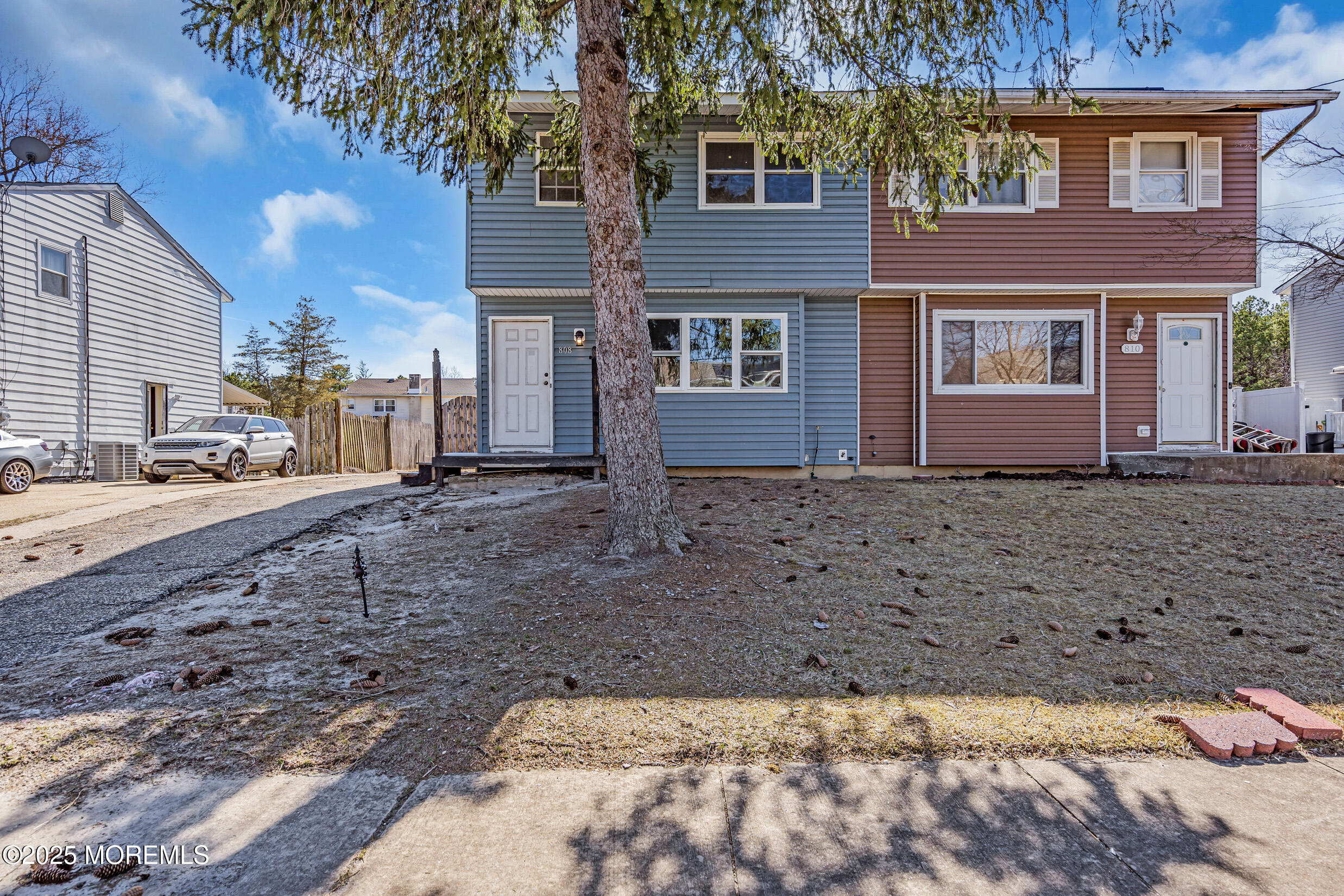 808 Laurel Street, Lakehurst, New Jersey image 26