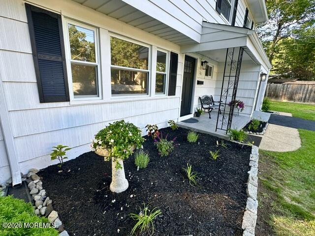 20 Evelyn Terrace