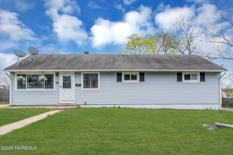 405 Terrace Avenue Toms River NJ 08753