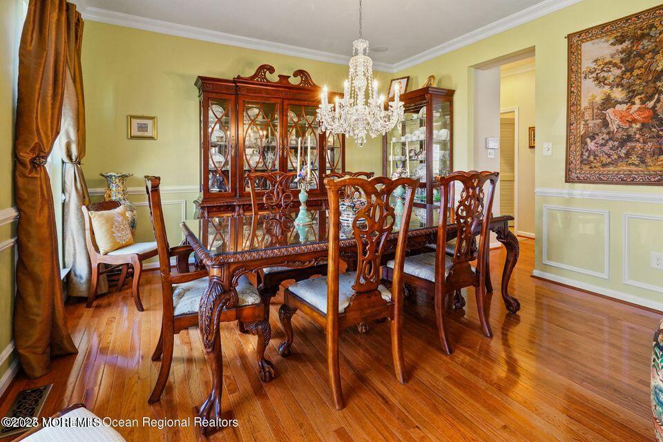 16 Michele Boulevard, Howell, New Jersey image 19