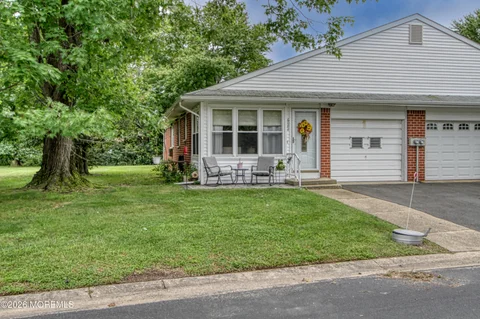 608 A Willow Lane Unit A, Whiting, NJ 08759 - #: 22629940