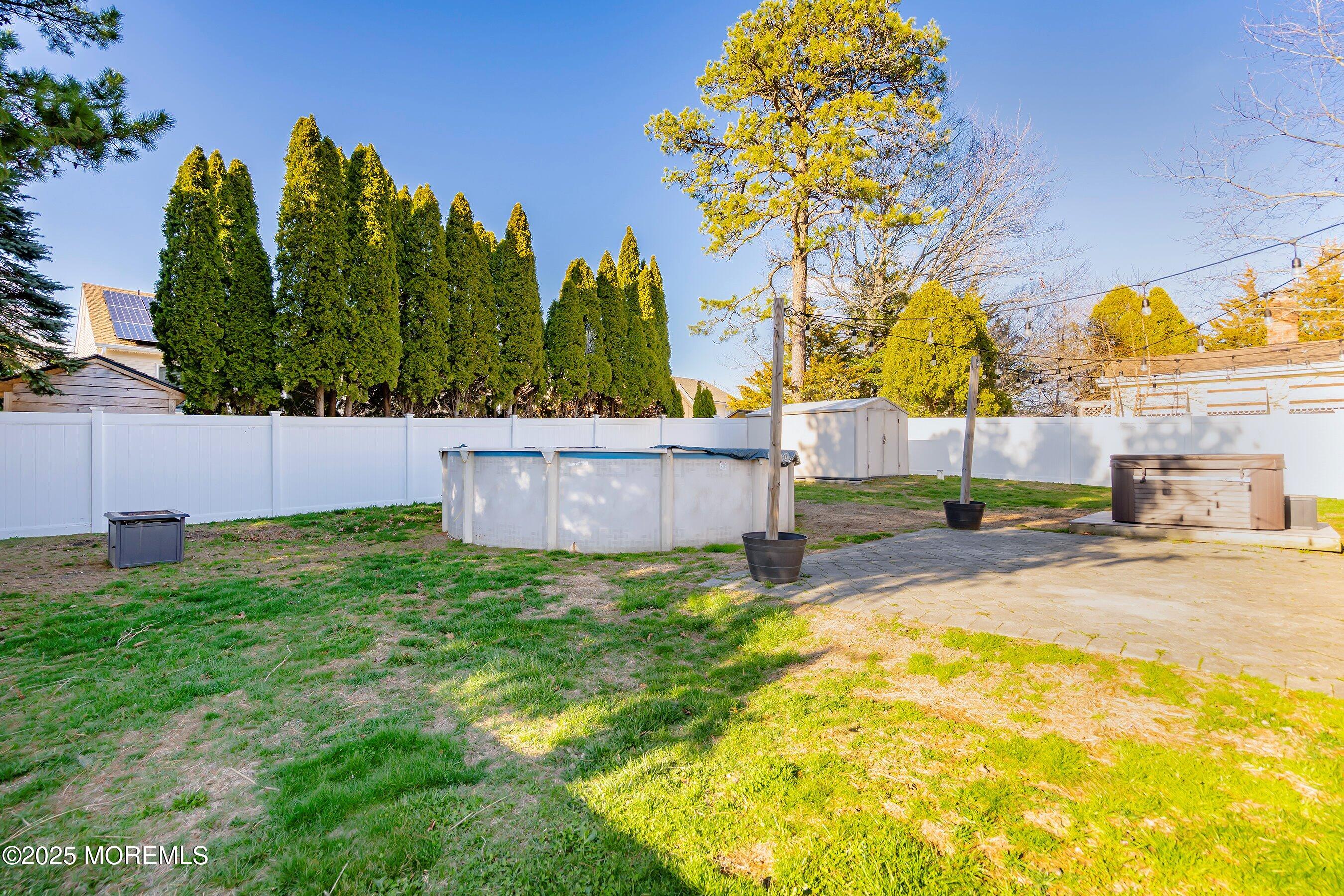 1130 Treasure Avenue, Manahawkin, New Jersey image 26