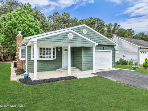 134 Pulaski Boulevard, Toms River, NJ 08757 - #: 22615328