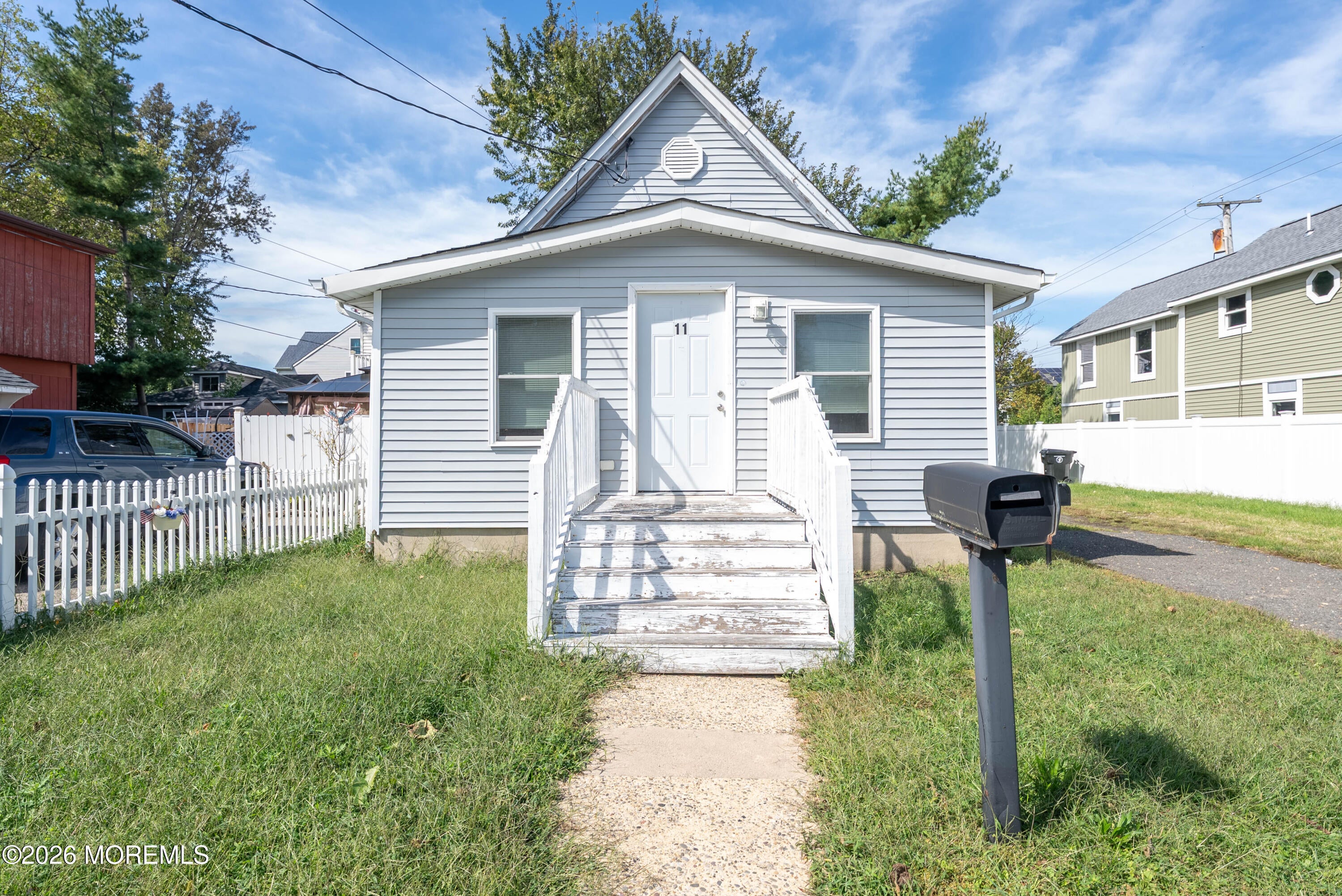 11 Bray Avenue