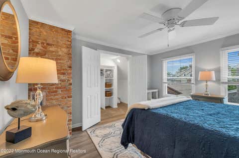 Apartment For Rent - 512 Main Avenue #2<br/> Bay Head, NJ 08742