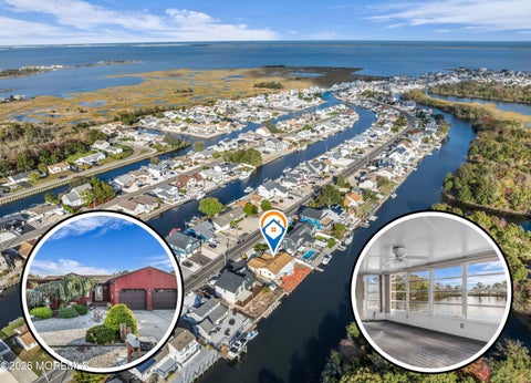 Photo of 1007 Laurel Boulevard, Lanoka Harbor, NJ 08734 (MLS # 22632782)