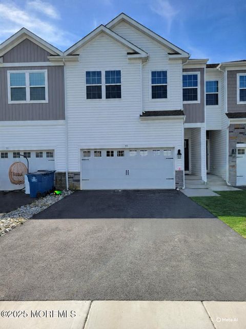 Photo of 55 Mantoloking Drive, Jackson, NJ 08527 (MLS # 22530062)