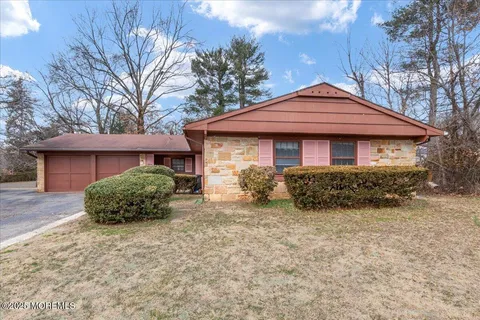 7 Opal Place, Aberdeen, NJ 07747 - MLS#: 22505467