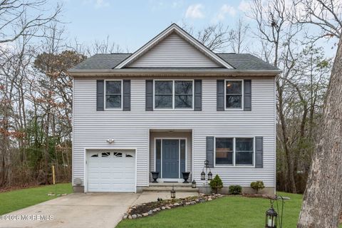 Homes For Sale - 9 Forecastle Way<br/> Waretown, NJ 08758