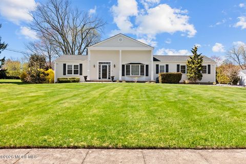 73 Windham Way Freehold NJ 07728