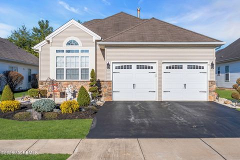 Homes For Sale - 9 Ignatius Drive<br/> Manchester, NJ 08759