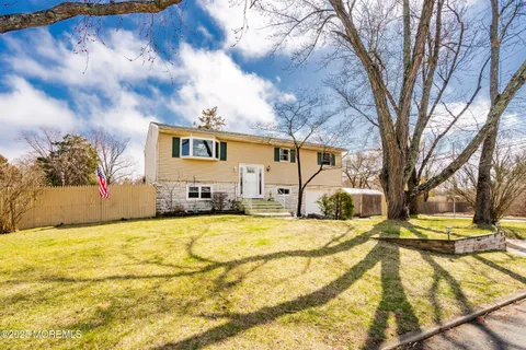 8 Pine Hill Street, Jackson, NJ 08527 - MLS#: 22507570