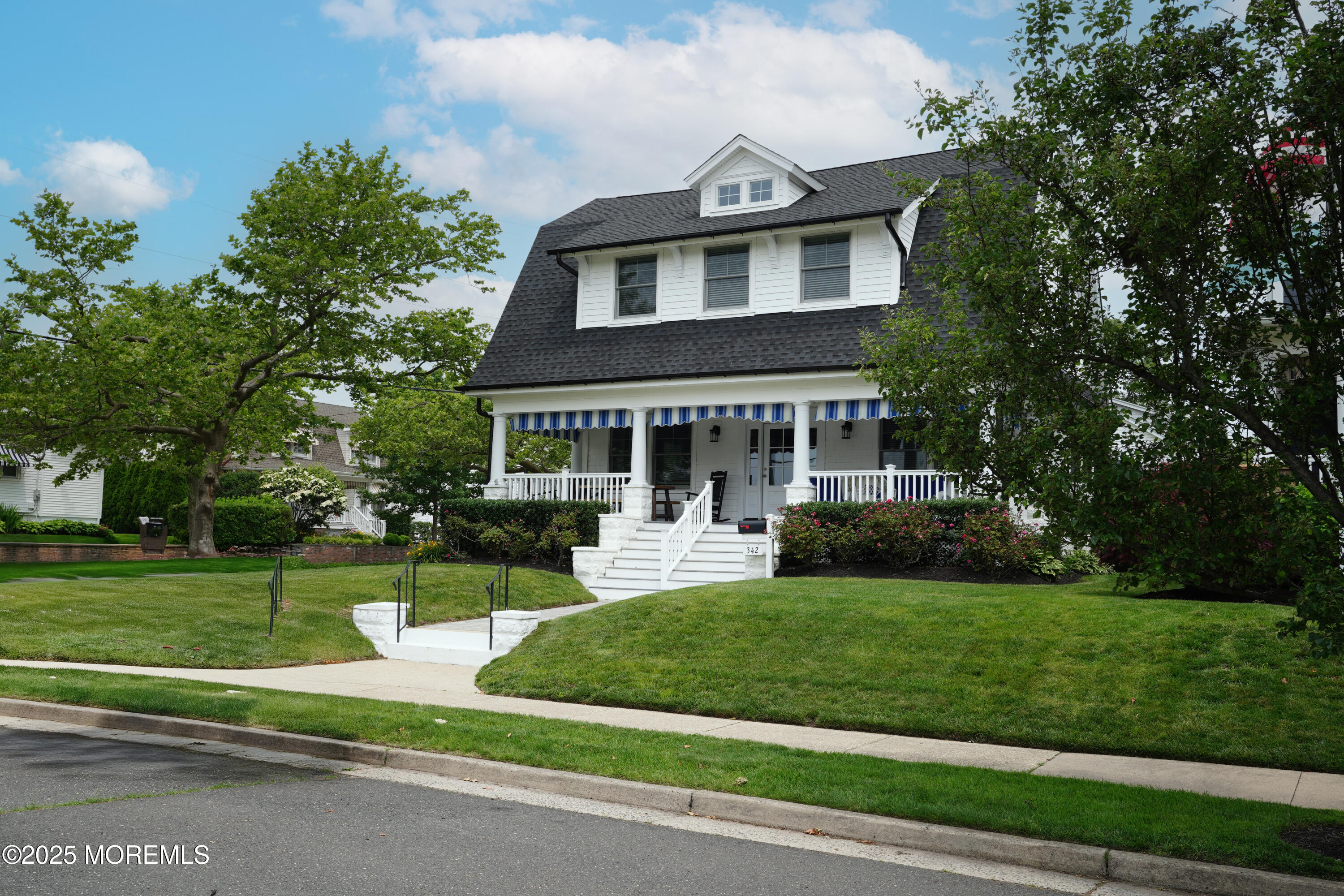 342 Lincoln Avenue