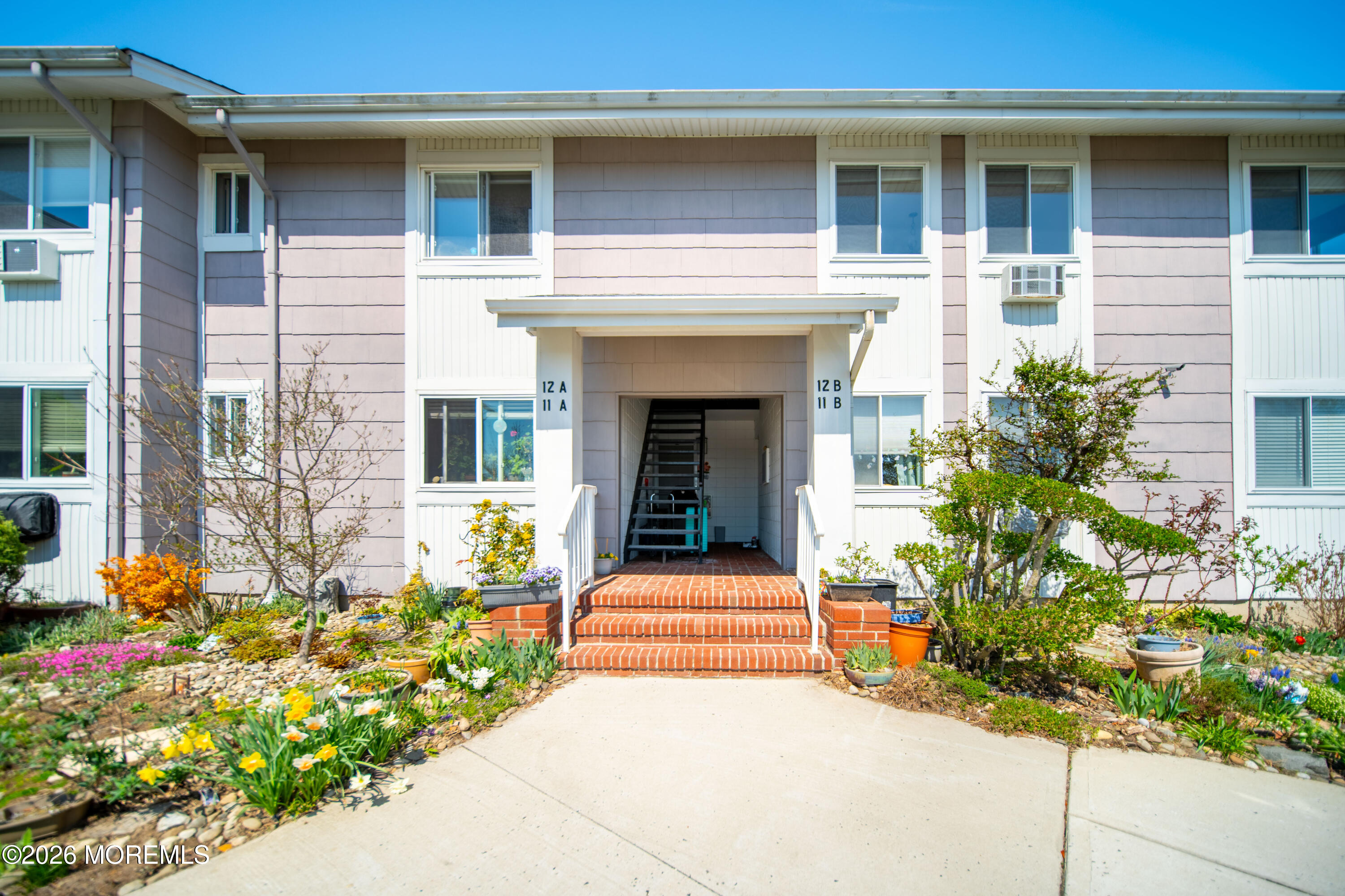 50 Valentine Street 12B