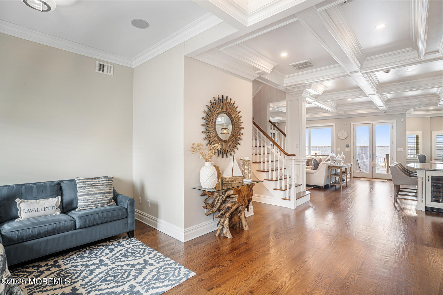 47 Pershing Boulevard