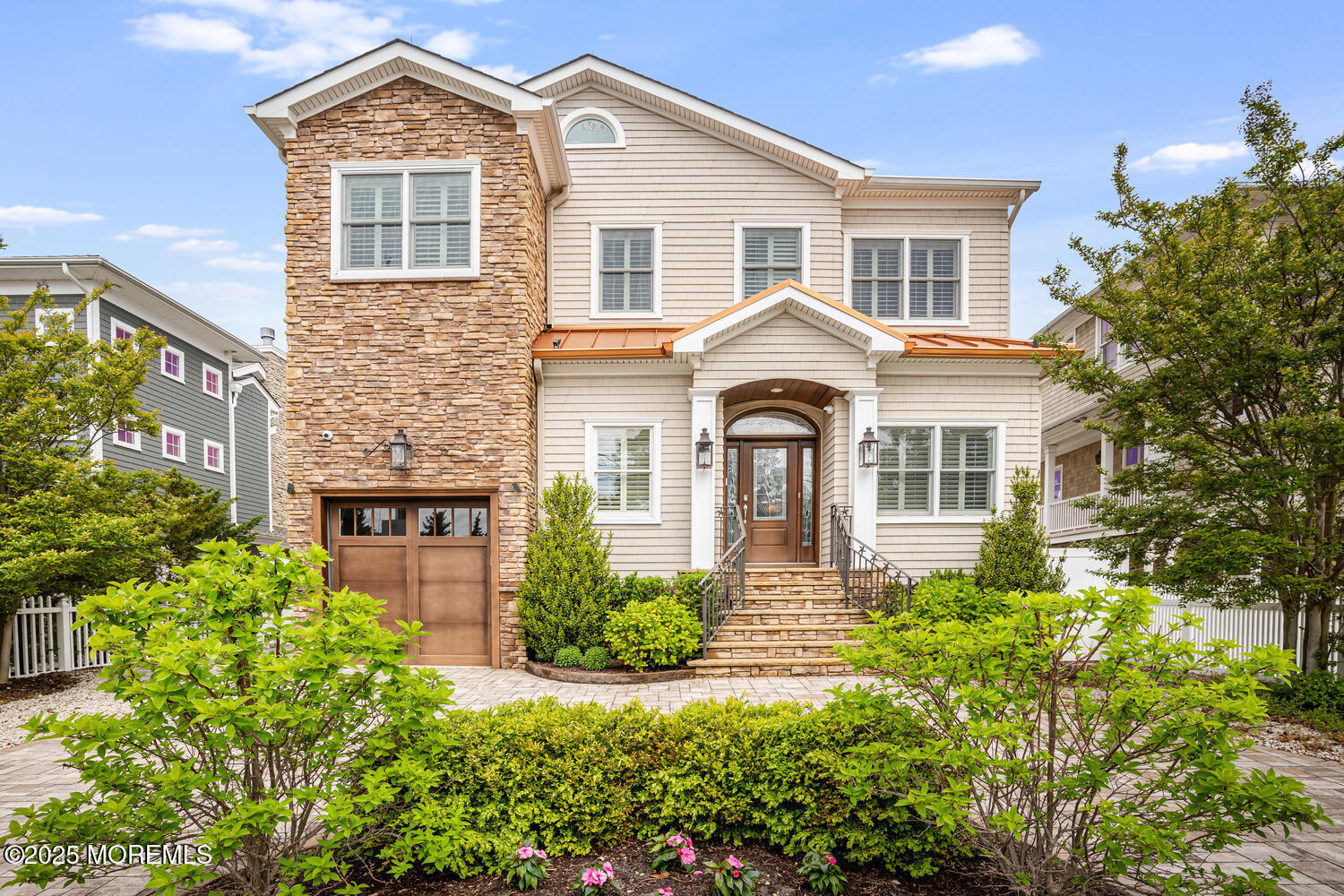 47 Pershing Boulevard