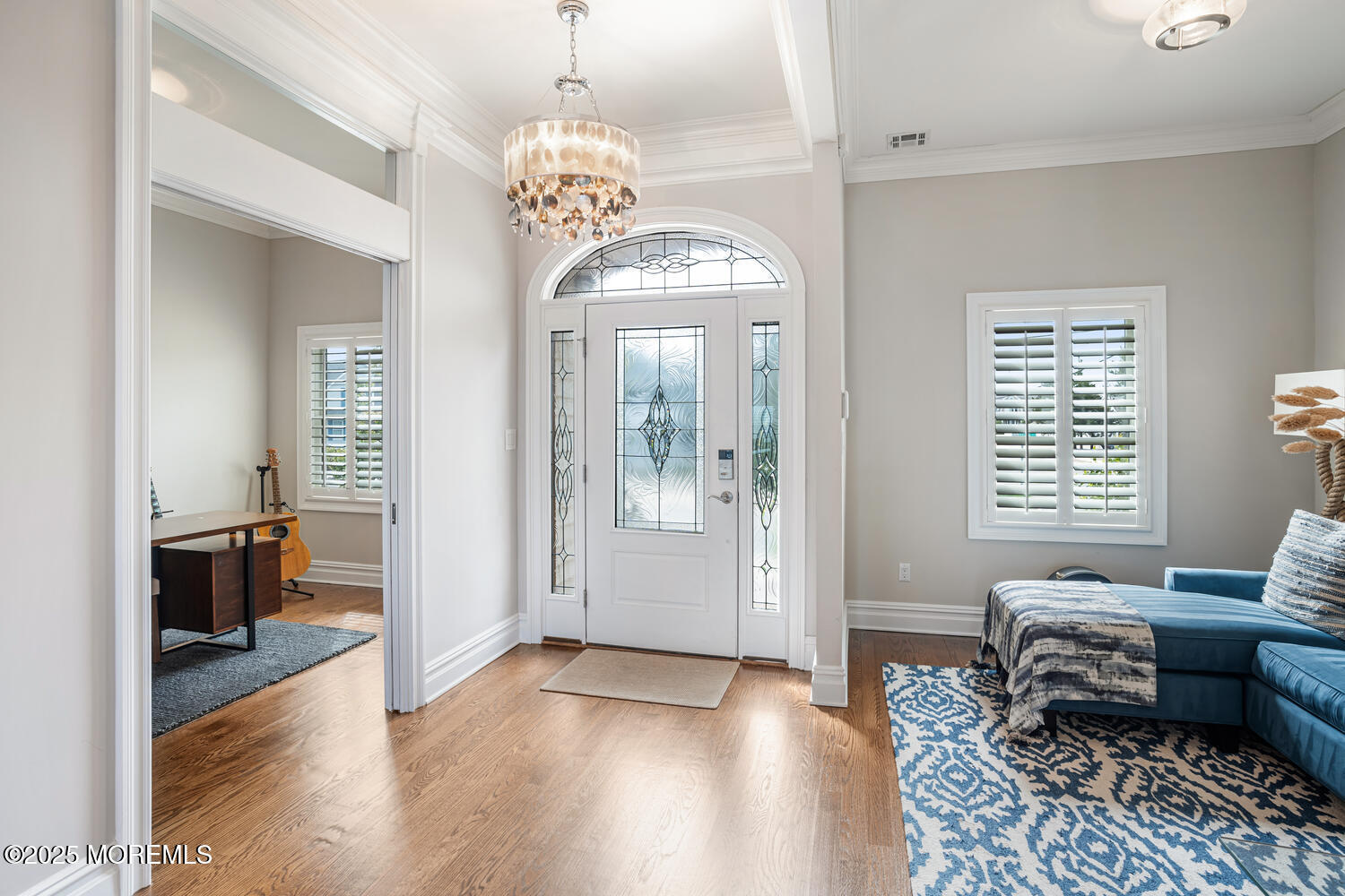 47 Pershing Boulevard