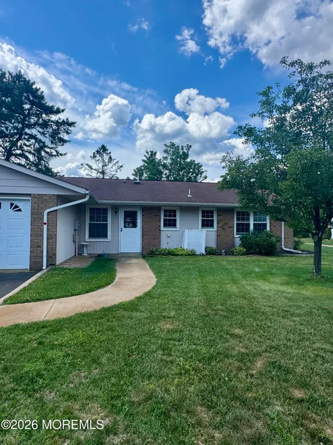 37A Cambridge Circle, Manchester, NJ 08759 - #: 22620818