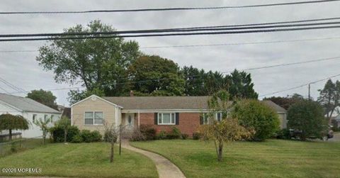 Photo of 426 Monmouth Road, West Long Branch, NJ 07764 (MLS # 22610687)