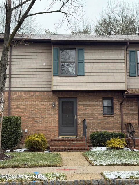 103 Pheasant Run Edison NJ 08820