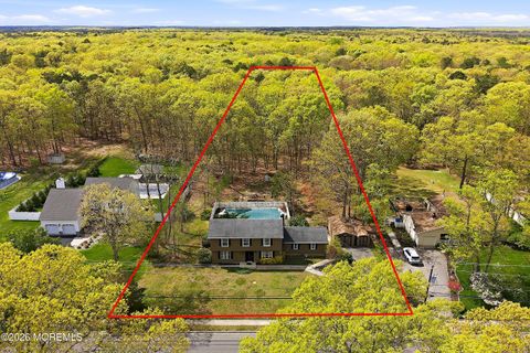 Homes For Sale - 844 Miller Avenue<br/> Jackson, NJ 08527