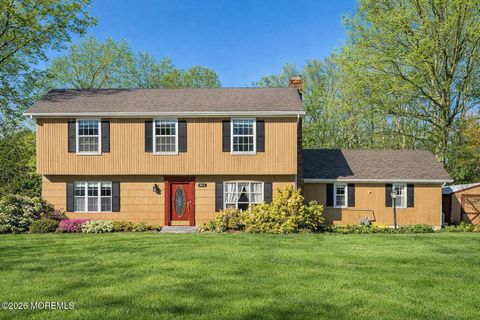 Homes For Sale - 844 Miller Avenue<br/> Jackson, NJ 08527