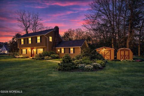 Photo of 844 Miller Avenue, Jackson, NJ 08527 (MLS # 22602498)