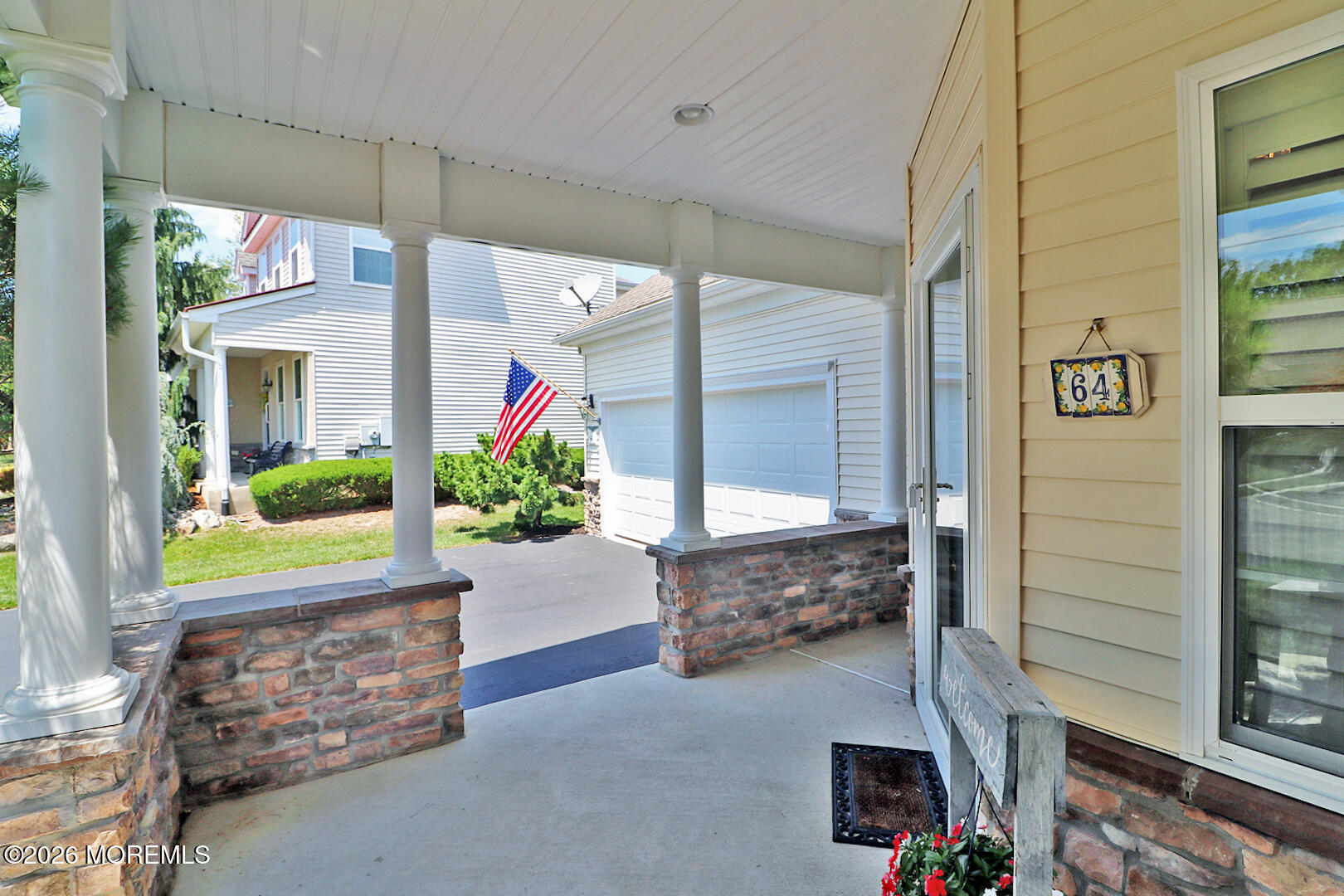 64 Heritage Point Boulevard
