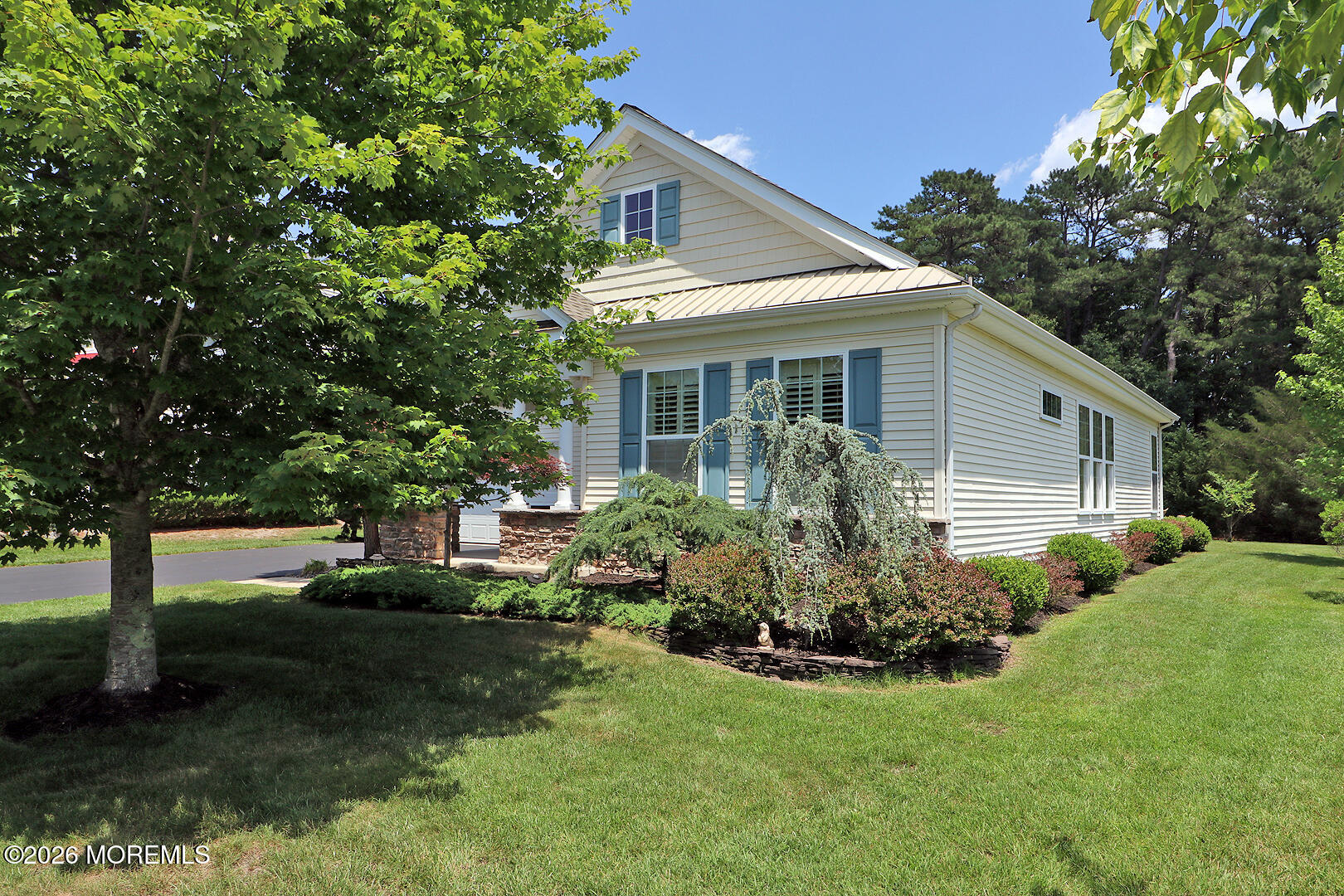 64 Heritage Point Boulevard