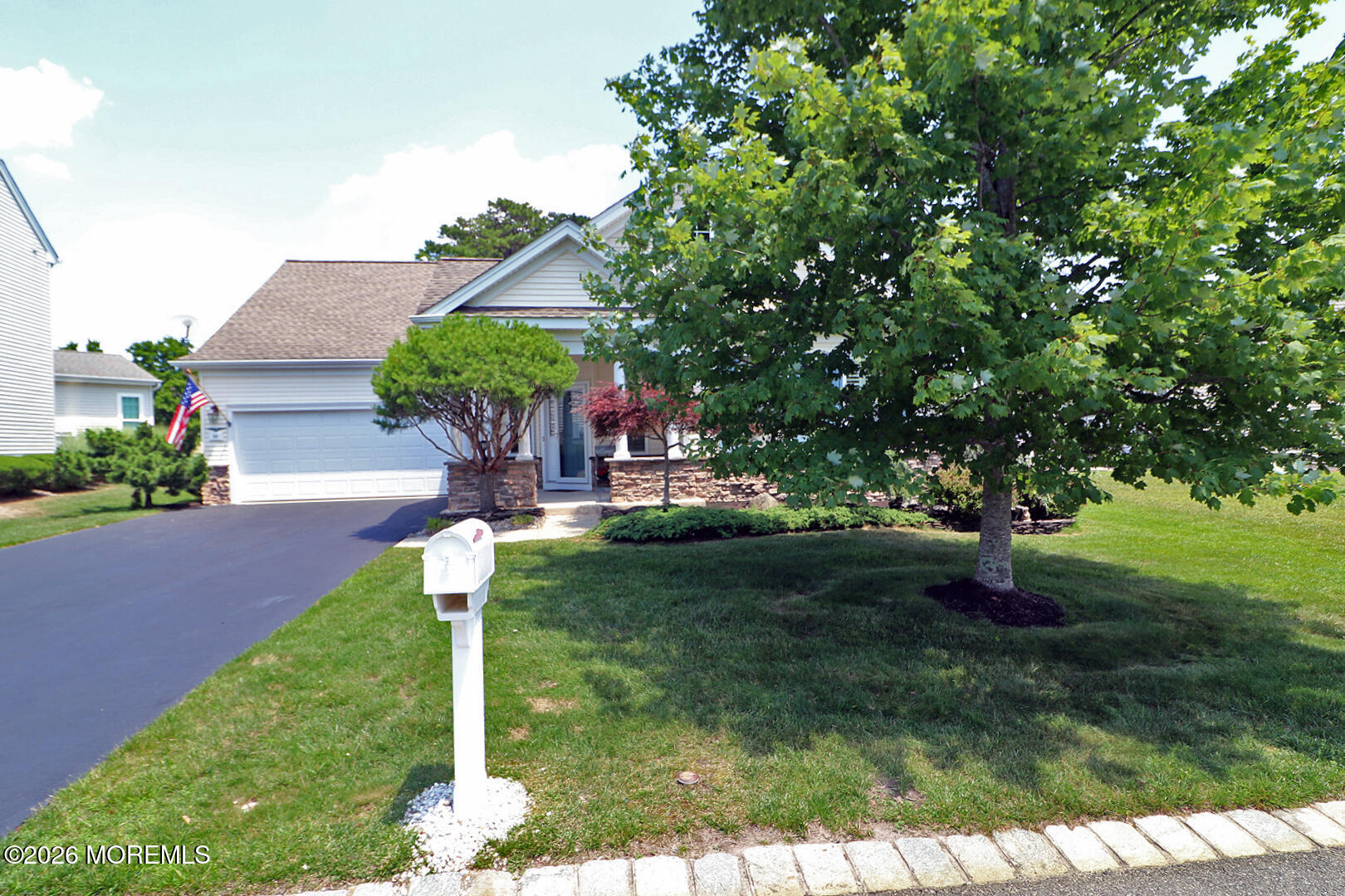 64 Heritage Point Boulevard