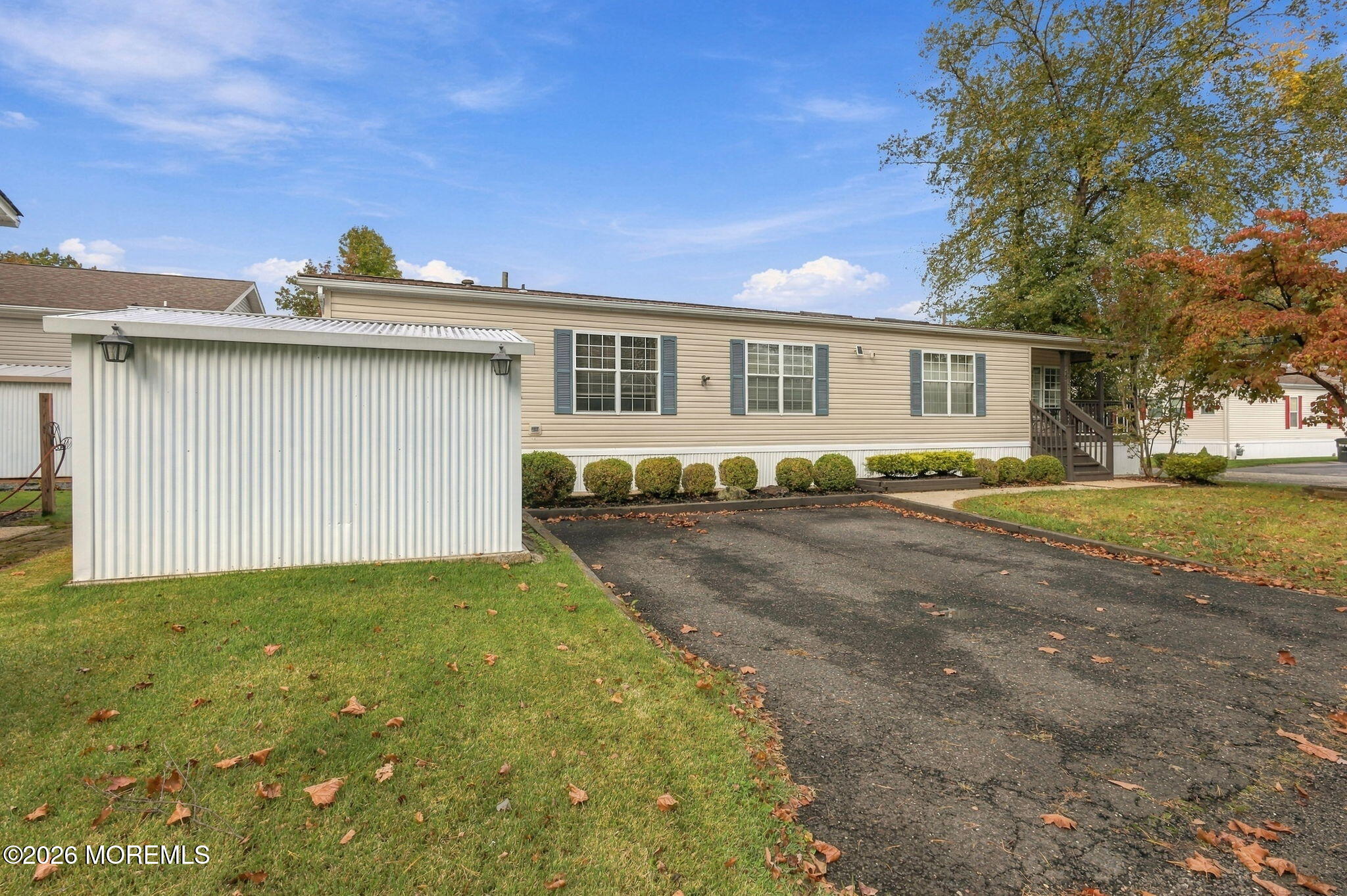 48 Village Road