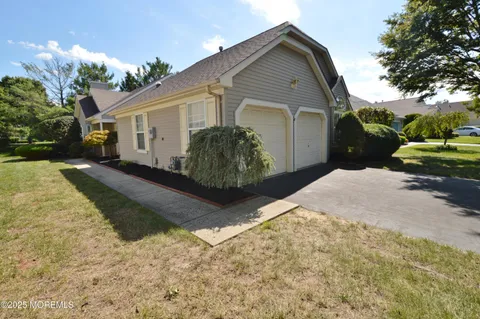 2976 Fieldcrest Lane, Toms River, NJ 08755 - #: 22604950