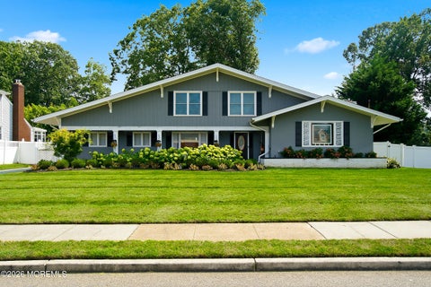 Photo of 857 Westminster Drive, Toms River, NJ 08753 (MLS # 22627524)
