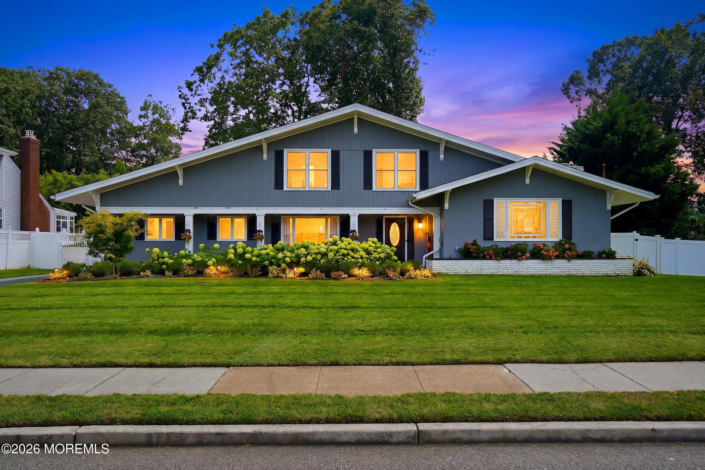857 Westminster Drive