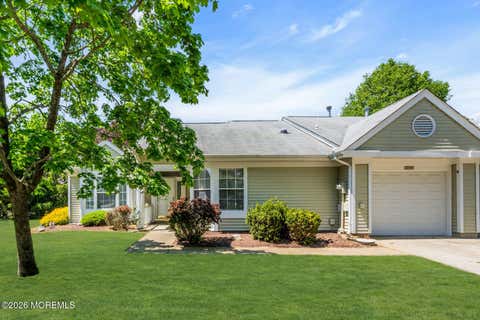 Condo For Sale - 1082A Buckingham Drive<br/> Manchester, NJ 08759