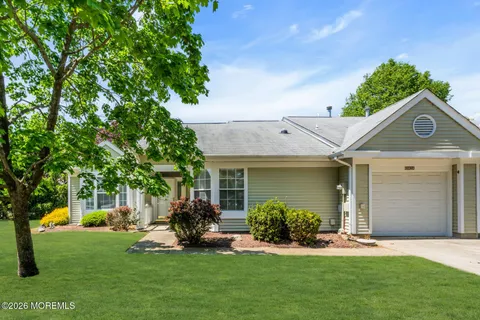1082A Buckingham Drive, Manchester, NJ 08759 - #: 22612638