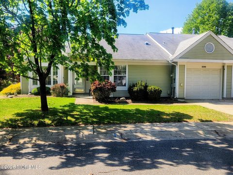1082A Buckingham Drive Manchester NJ 08759