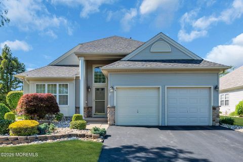 Photo of 79 Ambassador Drive, Manchester, NJ 08759 (MLS # 22616794)