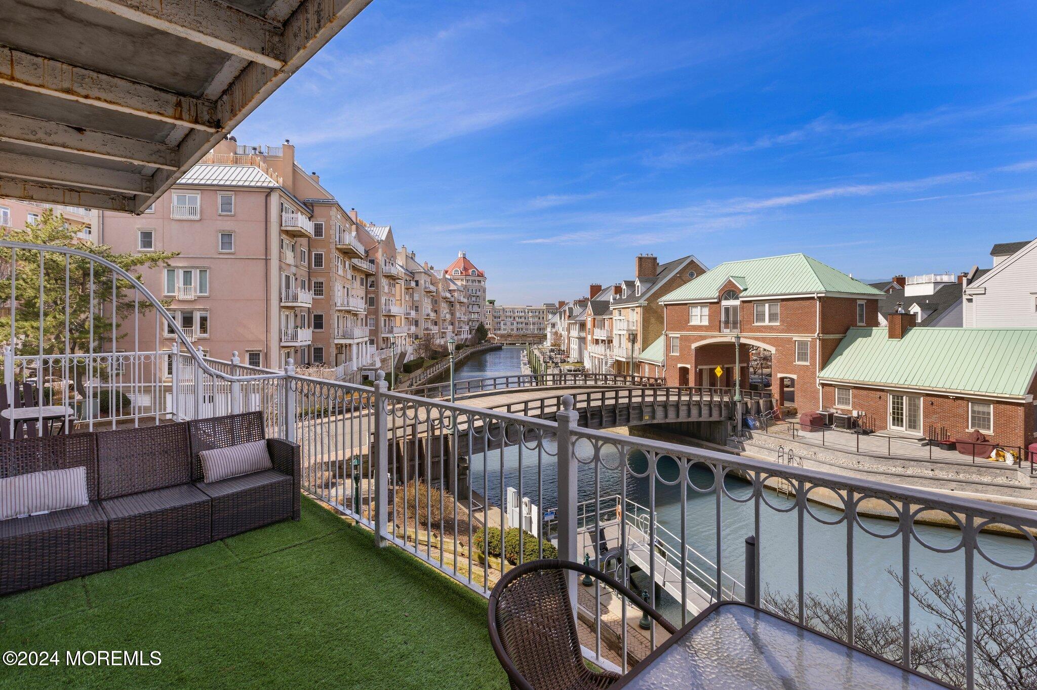 111 Shearwater Court #23, Jersey City, New Jersey image 20