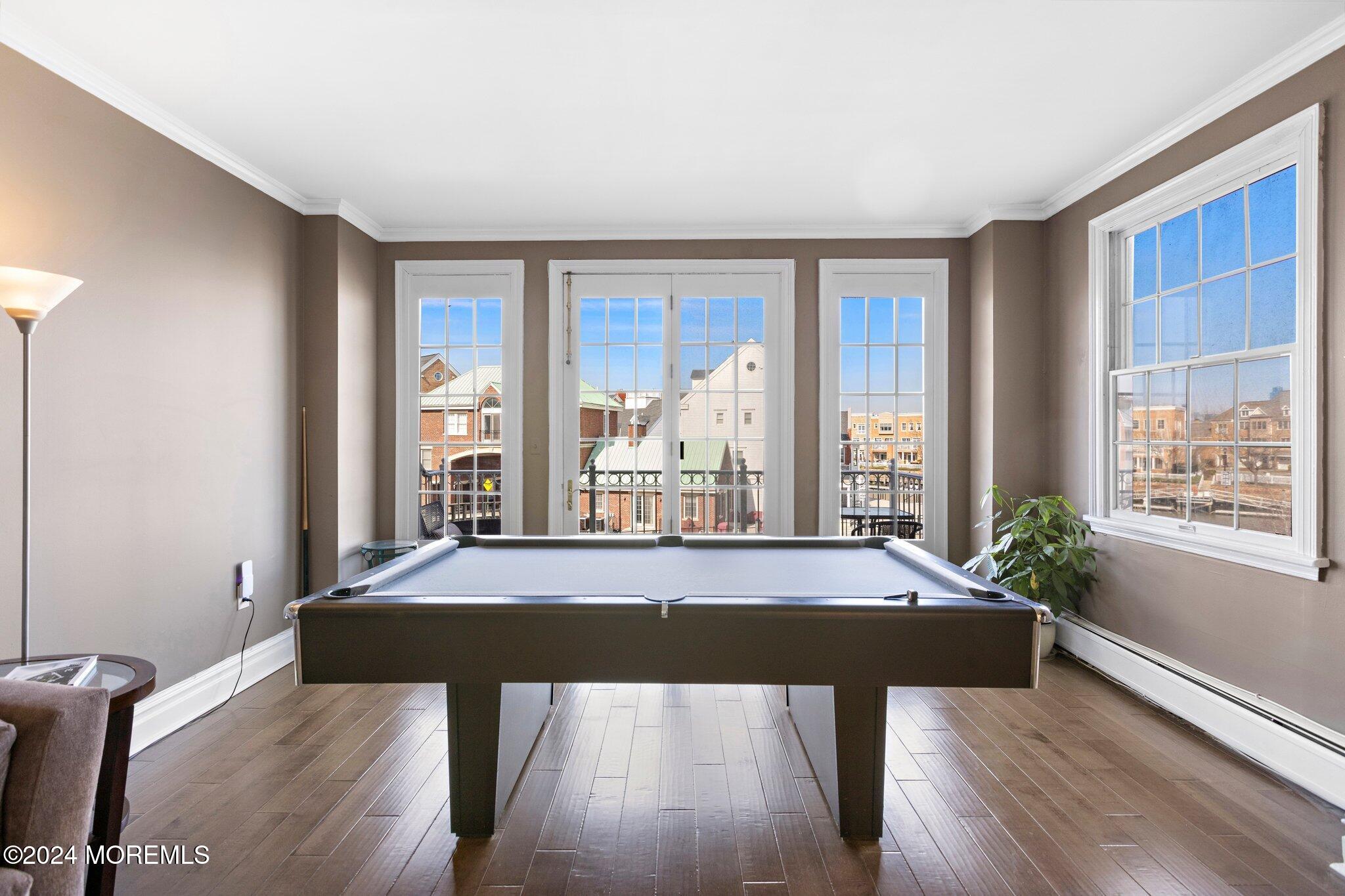 111 Shearwater Court #23, Jersey City, New Jersey image 12