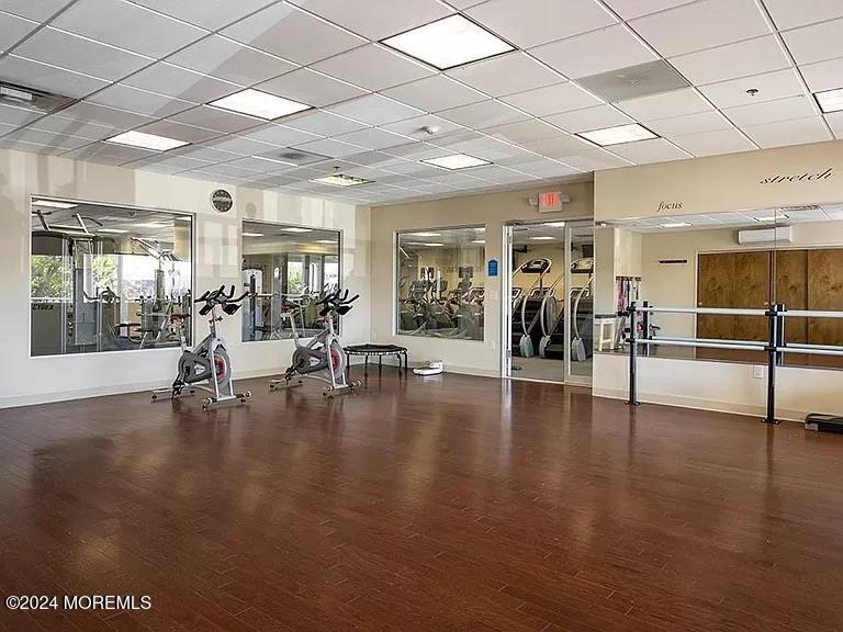 111 Shearwater Court #23, Jersey City, New Jersey image 25