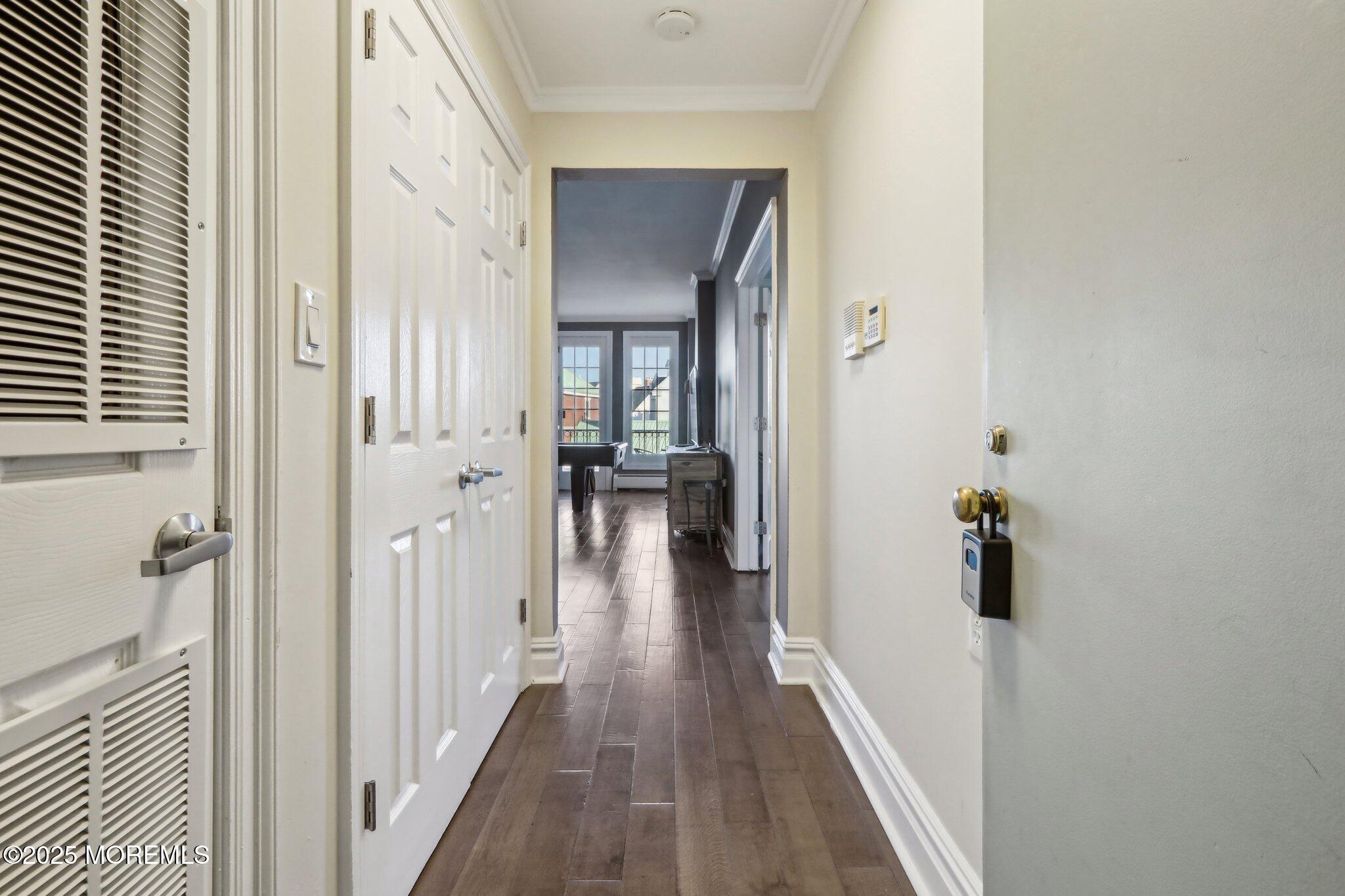 111 Shearwater Court #23, Jersey City, New Jersey image 10