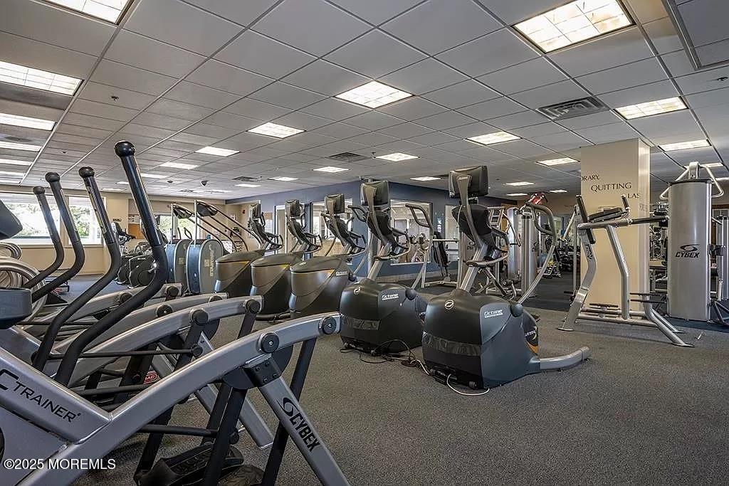 111 Shearwater Court #23, Jersey City, New Jersey image 27
