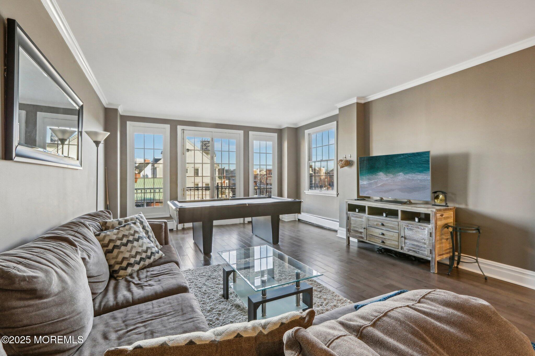 111 Shearwater Court #23, Jersey City, New Jersey image 5