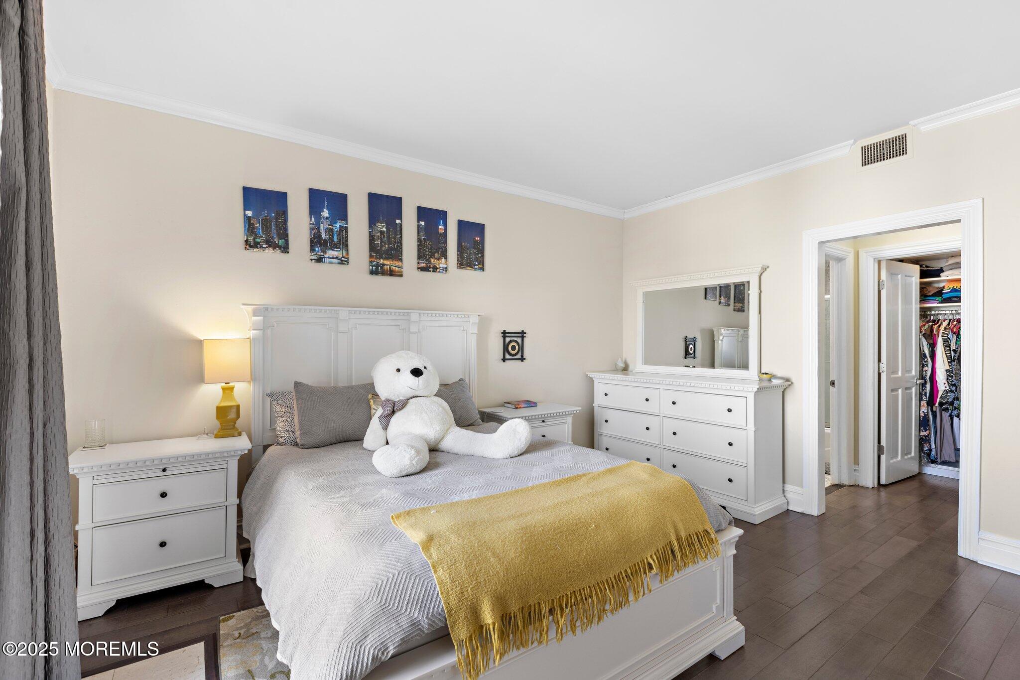 111 Shearwater Court #23, Jersey City, New Jersey image 15