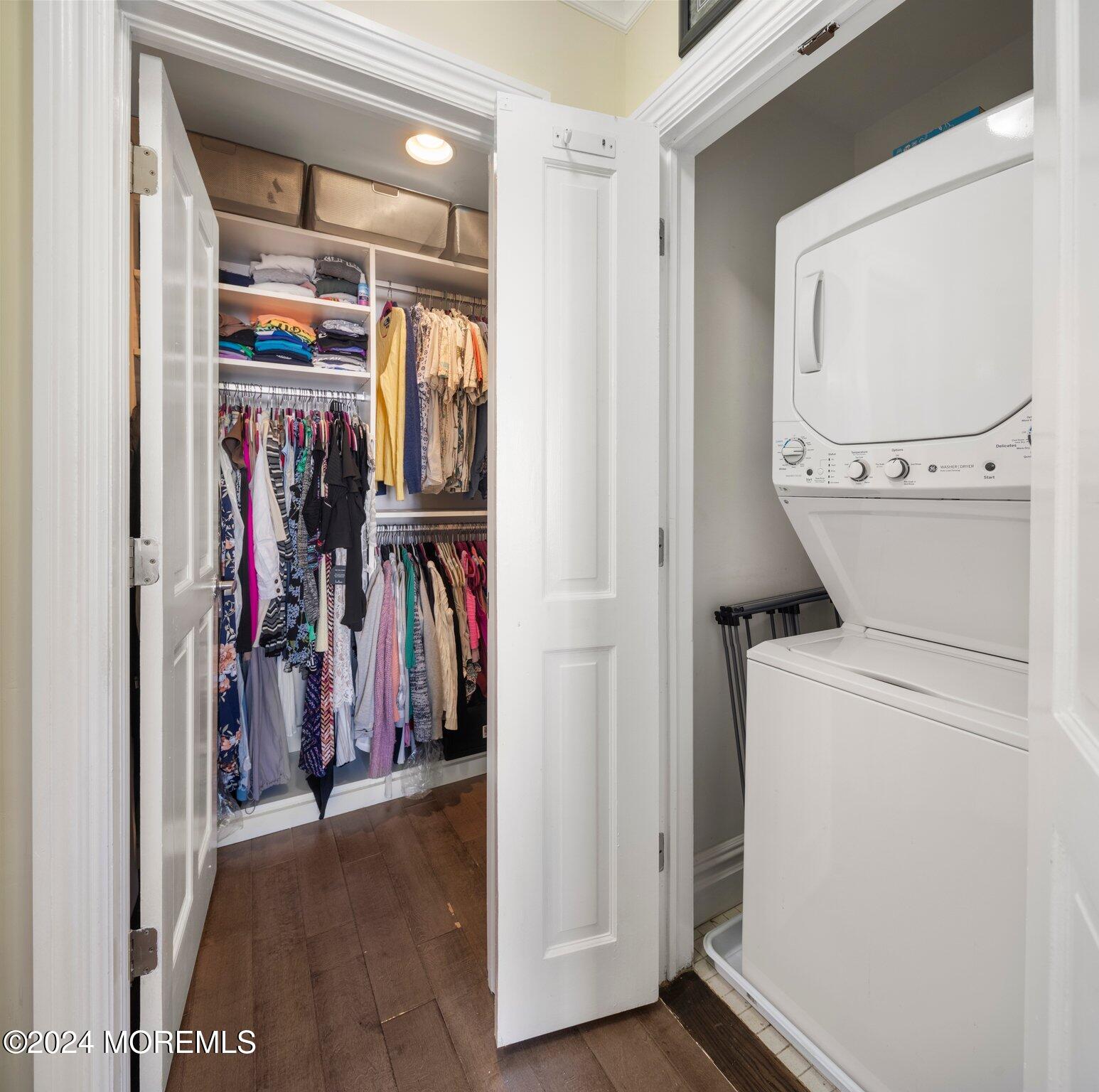 111 Shearwater Court #23, Jersey City, New Jersey image 19