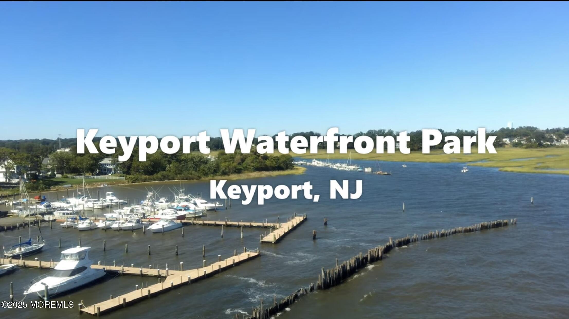 107 Fulton Street #B, Keyport, New Jersey image 32