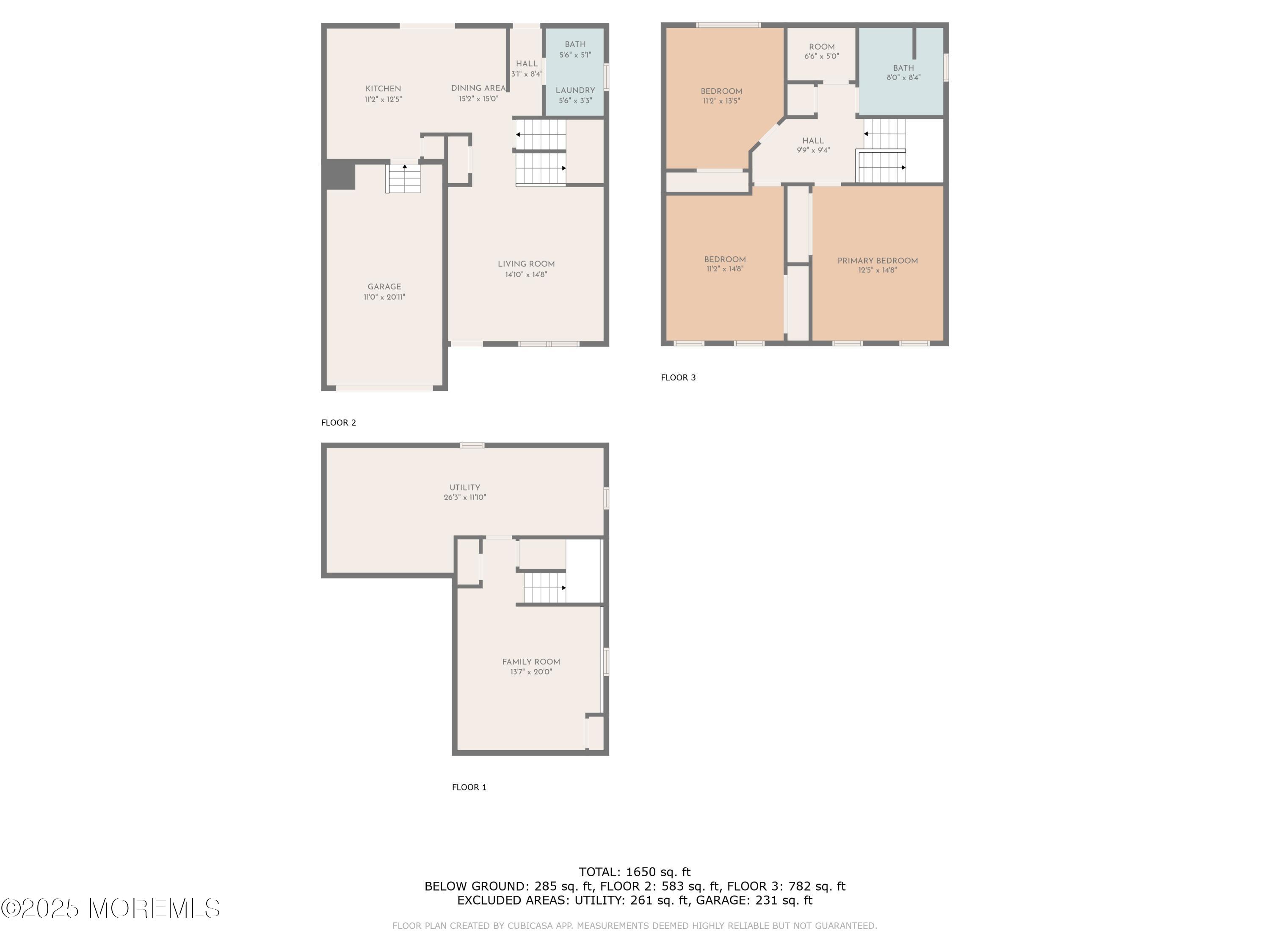 107 Fulton Street #B, Keyport, New Jersey image 31
